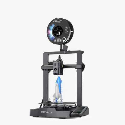 Creality Ender 3 V3 KE resmi