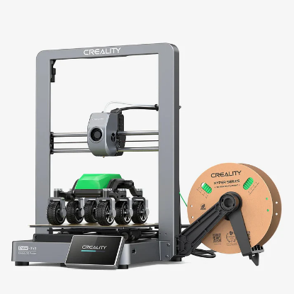 Creality Ender-3 V3 Core XZ resmi