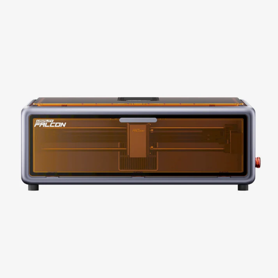 Creality Falcon A1 10W Lazer Gravür resmi