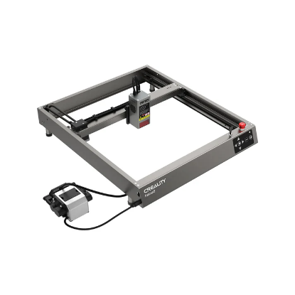 Creality Falcon 2 Pro 22W Lazer Gravür resmi