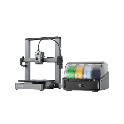 Creality Hi Combo resmi