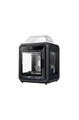 Creality Sermoon D3 resmi