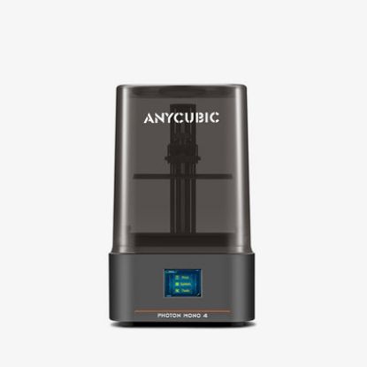 Anycubic Photon Mono 4 resmi