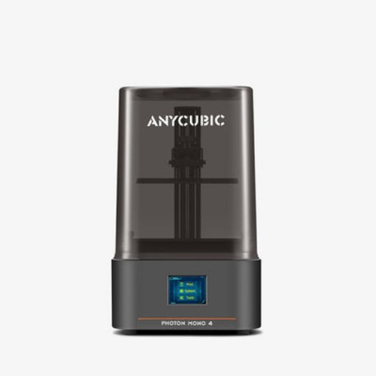 Anycubic Photon Mono 4 resmi