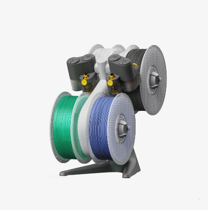 Bambu Lab AMS LITE resmi