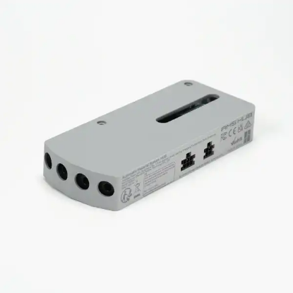 Bambu Lab AMS HUB resmi