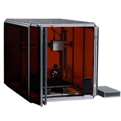 Snapmaker 2.0 Bundle 3D Printer - A250ENT resmi