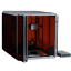 Snapmaker 2.0 Bundle 3D Printer - A250ENT resmi