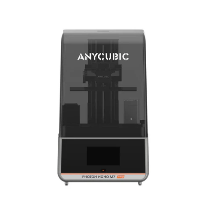 Anycubic Photon Mono M7 Pro 14K Reçine 3D Yazıcı resmi