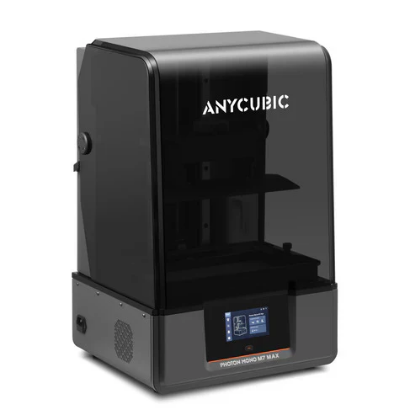 Anycubic Photon Mono M7 Max Reçine 3D Yazıcı resmi