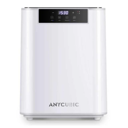 Anycubic Wash & Cure Max resmi