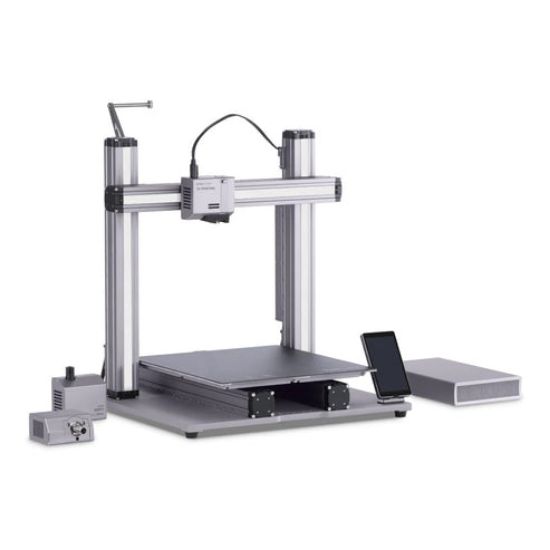 Snapmaker 2.0 - 3-IN-1 3D Printer - A350T resmi