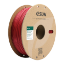 eSUN PLA+ İtfaiye Kırmızısı Filament (Fire Engine Red) resmi
