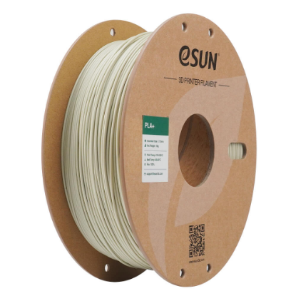 eSUN PLA+ Açık Haki Filament (Light Khaki) resmi