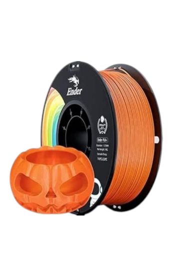 Creality Ender PLA+ Turuncu Filament resmi