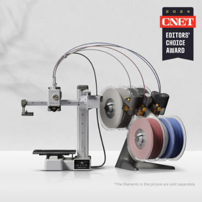 Bambu Lab A1 Mini Combo 3D Yazıcı resmi