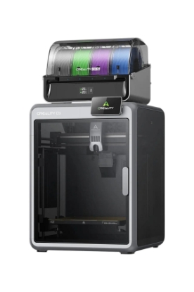 Creality K2 Combo 3D Yazıcı resmi