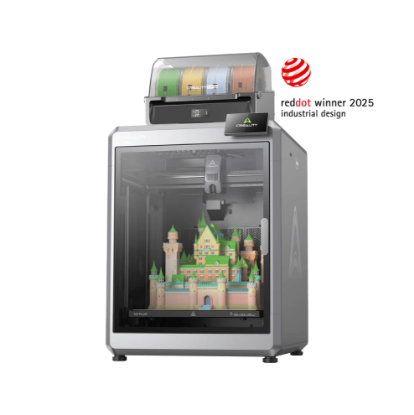 Creality K2 Plus Combo 3D Yazıcı resmi