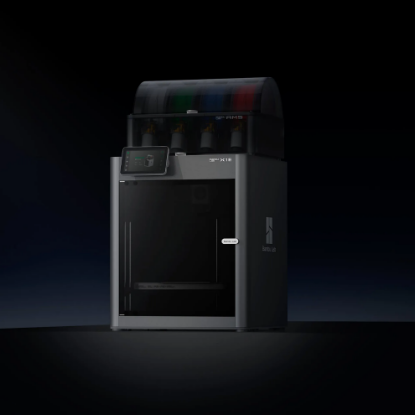 Bambu Lab X1 E Combo 3D Yazıcı resmi