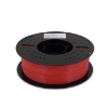Filamix PLA+ Ateş Kırmzı Filament (Fire Engine Red) resmi