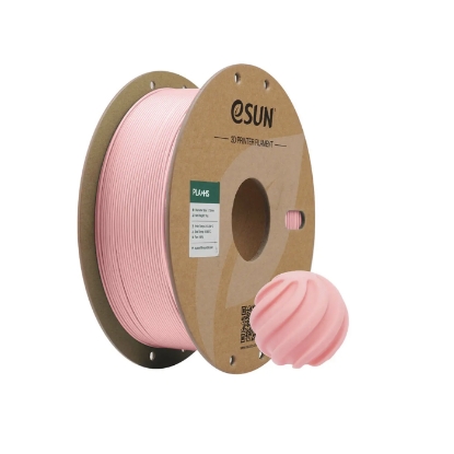 eSUN PLA+ HS Bebek Pembesi Filament (Baby Pink) resmi