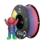 Creality Ender PLA+ Rainbow Filament resmi